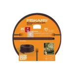 Fiskars locsolótömlő 3/4", 25 m, Q3 Kiárusítás