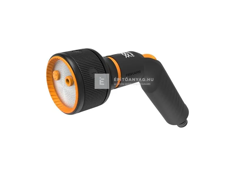 Fiskars FiberComp öntözőfej, 3 funkciós Szuper ajánlat