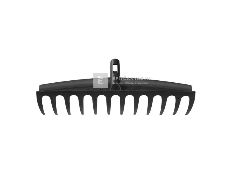 Újdonság Fiskars Solid általános kerti gereblye fej