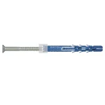 Koelner Rawlplug R-SL11-FF1N-08L120 süllyesztett dübel 8x120 mm + süllyesztett fejű, Torx csavar 5,8x127 mm, 20 db/csomag Nézd meg most