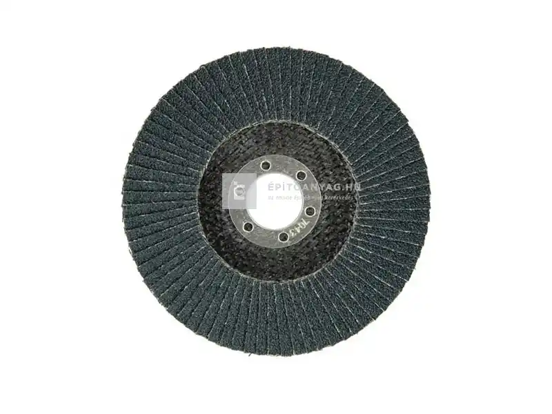 Alacsony ár Hikoki Proline lamellás tárcsa 115 mm P60