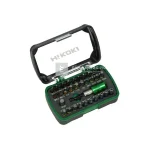 Hikoki Proline bitkészlet 25 mm, 32 db-os Csak ma