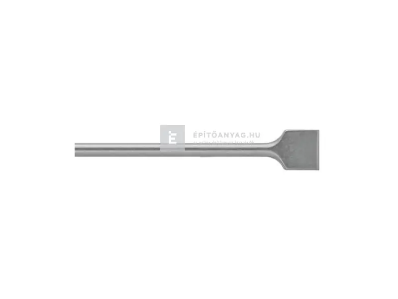 Legkelendőbb Hikoki Proline laposvéső SDS-Max 80x300 mm