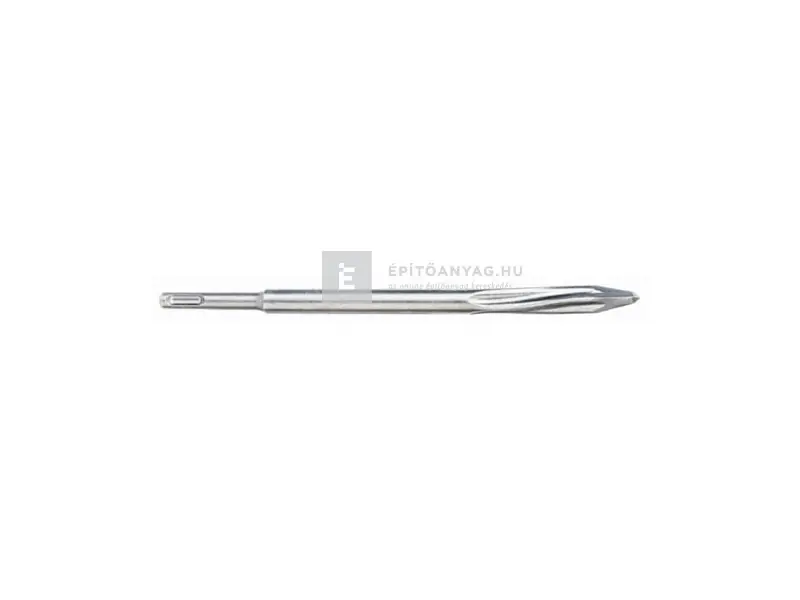 Hikoki Proline önélező hegyesvéső SDS-Plus 250 mm Ne maradj le