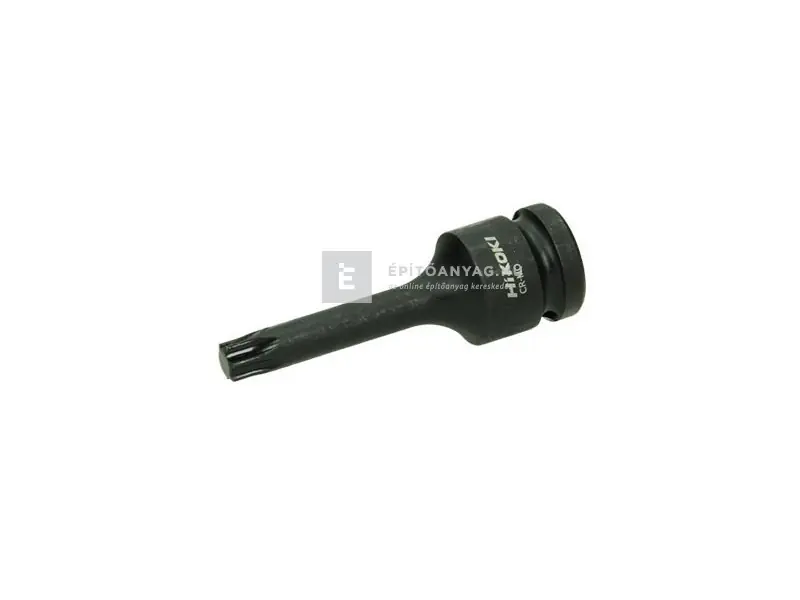 Hikoki Proline dugókulcs külső Torx T40, 1/2" SQ befogás Legjobb ár