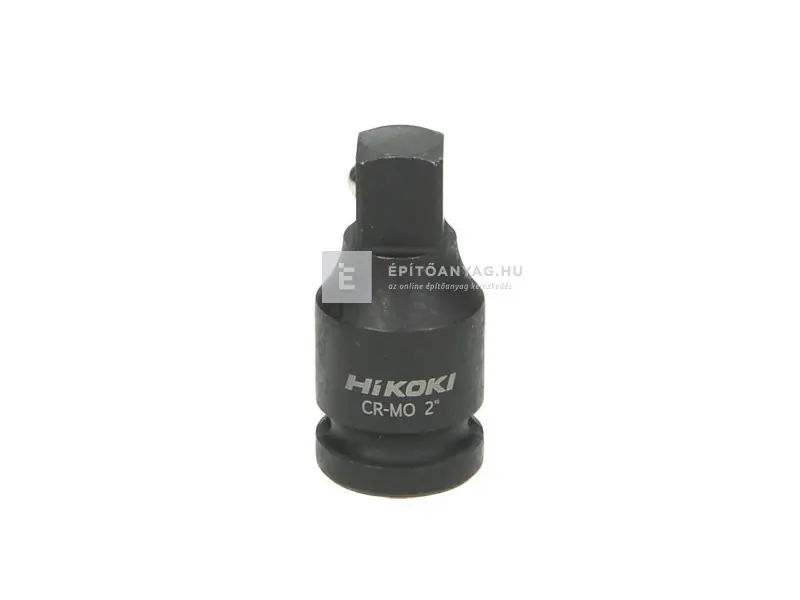 Hikoki Proline dugókulcs toldószár 250 mm, 1/2" SQ befogás Gyors szállítás