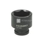 Hikoki Proline dugókulcs belső hatlap, 17 mm, 1/2" SQ befogás Újdonság