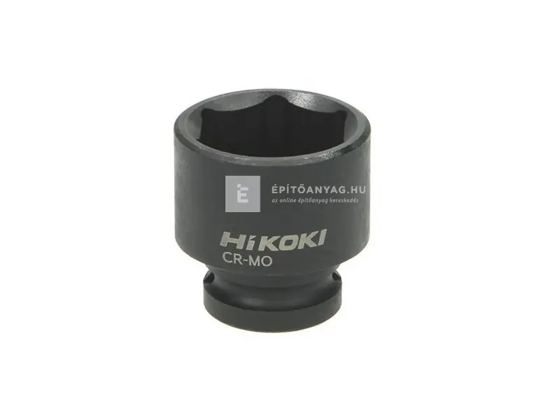 Hikoki Proline dugókulcs belső hatlap, 30 mm, 1/2" SQ befogás Vedd meg most
