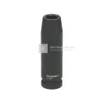 Hikoki Proline hosszú dugókulcs belső hatlap, 13 mm, 1/2" SQ befogás Azonnal elérhető
