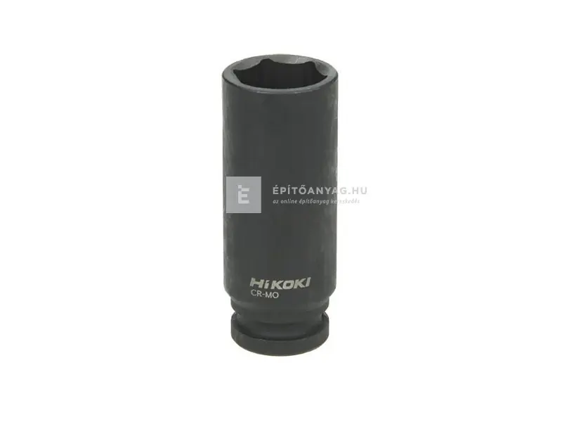 Hikoki Proline hosszú dugókulcs belső hatlap, 17 mm, 1/2" SQ befogás Szuper akció