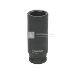Nézd meg most Hikoki Proline hosszú dugókulcs belső hatlap, 22 mm, 1/2" SQ befogás