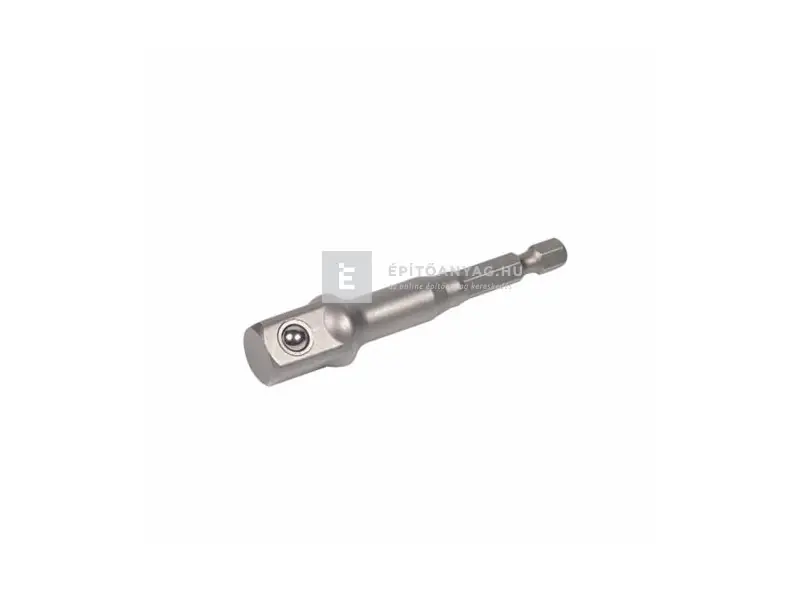 Utolsó esély Hikoki Proline dugókulcsadapter 1/4"HEX - 1/4"SQ