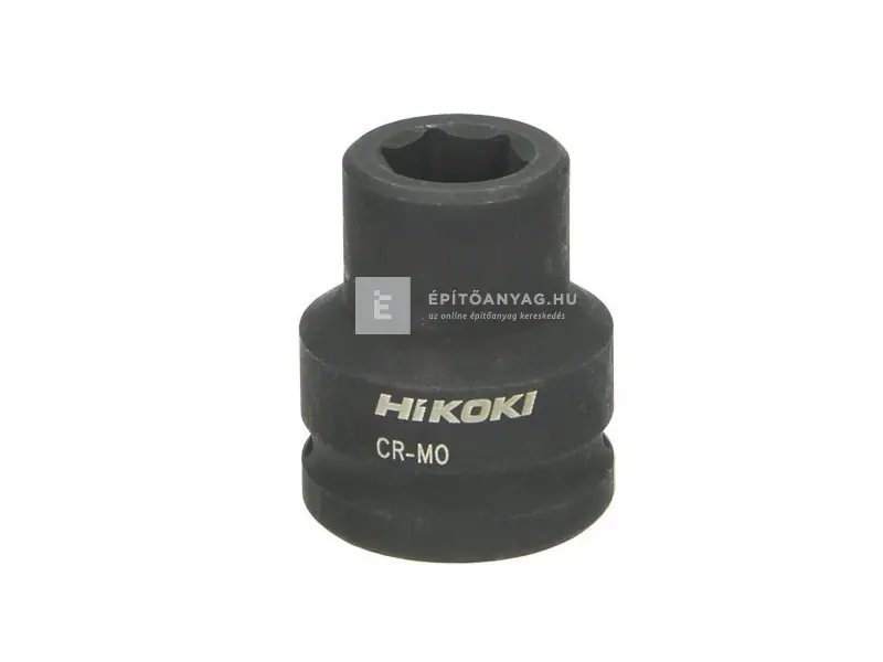 Olcsóbb Hikoki Proline dugókulcs belső hatlap, 21 mm, 3/4" SQ befogás