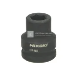 Hikoki Proline dugókulcs belső hatlap, 22 mm, 3/4" SQ befogás Árengedmény