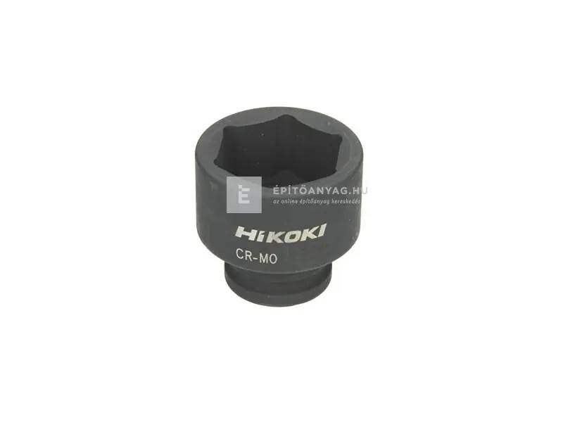 Bestseller Hikoki Proline dugókulcs belső hatlap, 46 mm, 3/4" SQ befogás