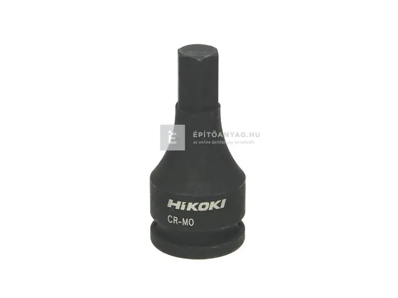 Hikoki Proline dugókulcs külső hatlap, 17 mm, 3/4" SQ befogás Vedd meg most