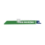 Hikoki Proline RM36B orrfűrészlap fémhez 150/1,8 mm, 5 db Prémium