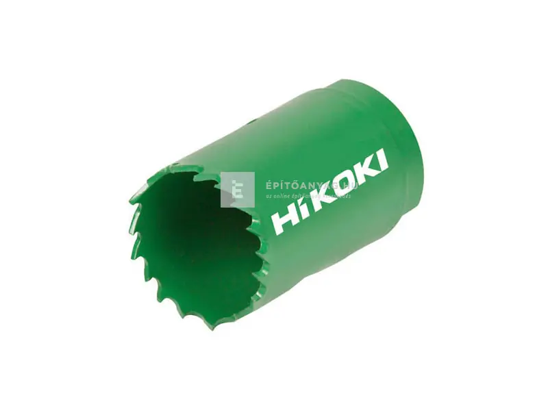 Hikoki Proline HSS bimetál lyukfűrész 121 mm Vásárlói kedvenc