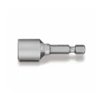 Akció Hikoki Proline dugókulcs belső hatlap 1/4", 1/4" HEX (bit) befogás