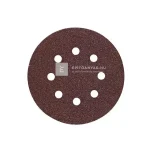 Hikoki Proline csiszolókorong excentercsiszolóhoz 125 mm K60/80/120, 15 db/cs Expressz szállítás