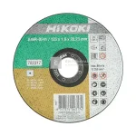 Biztonságos vásárlás Hikoki Proline prémium vágótárcsa inox 125x1,6 mm