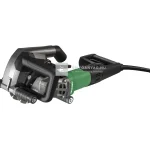 Alacsony ár Hikoki CM5MA falhoronymaró 125 mm, kofferben