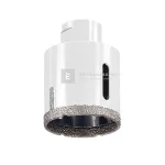 Hikoki Carat gyémántfúró sarokcsiszolóhoz D60x40 mm Kedvezmény