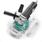 Hikoki porelszívó adapter sarokcsiszolóhoz, 125 mm csiszolótárcsához Különleges ajánlat