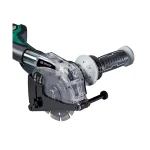 Hikoki Sankyo porelszívó adapter 115/125 mm-es vágótárcsához Szuper akció