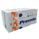 Premio EPS 150, 5 cm terhelhető hőszigetelő lemez Alacsony ár
