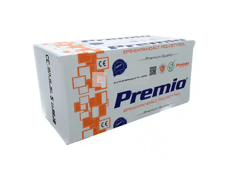 Premio EPS 150, 6 cm terhelhető hőszigetelő lemez Legjobb ár