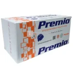 Azonnal elérhető Premio EPS H-80, 7 cm homlokzati hőszigetelő lemez
