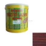 Dekorex vékonylazúr dió 2,5 kg Akciós ár