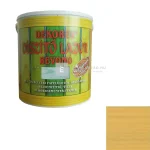 Ajánlat Dekorex vékonylazúr nyír 2,5 kg