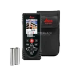 Utolsó esély Leica Disto X4 lézeres távolságmérő