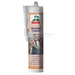 Mester Neutrális Szilikon fehér 280 ml Különleges ajánlat