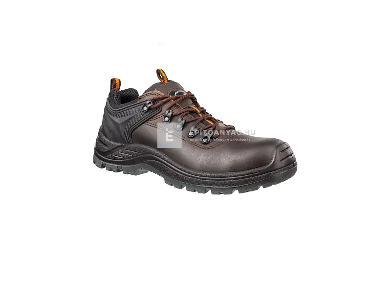 Kiárusítás Albatros Endurance Low S3 SRC munkavédelmi cipő 43