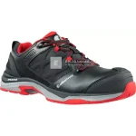 Alacsony ár Albatros Ultratrail Black Low S3 ESD HRO SRC munkavédelmi cipő 40