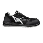 Albatros Drifter Black Low S1P SRC munkavédelmi cipő 47 Szezonális akció