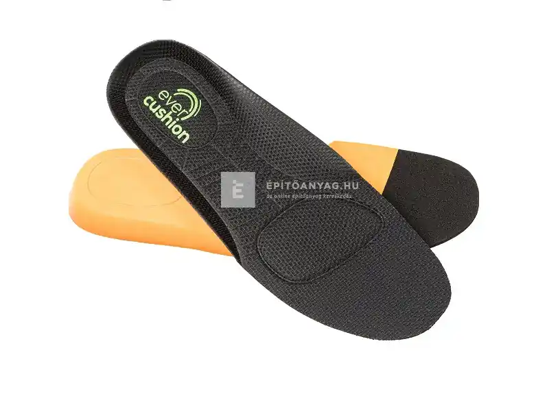 Azonnal elérhető Albatros Custom Fit talpbetét normál lábfejre 43