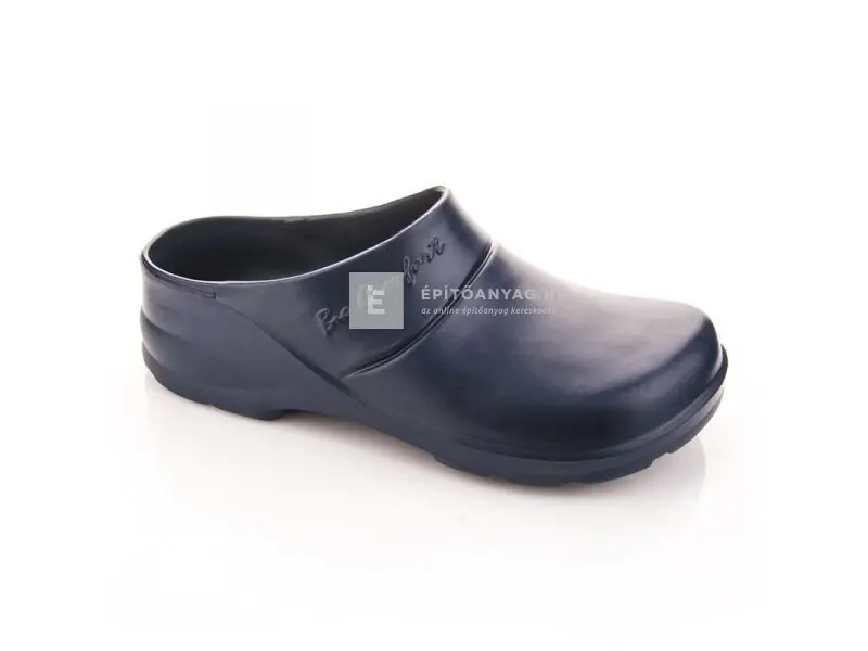 Árcsökkenés Lemigo Bio Comfort SRC EVA klumpa kék 36