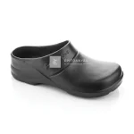 Kedvezményes ár Lemigo Bio Comfort SRC EVA klumpa fekete 45