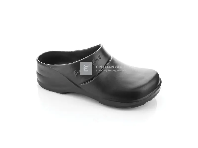 Kedvezményes ár Lemigo Bio Comfort SRC EVA klumpa fekete 45