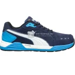 Puma Airtwist Blue Low S3 ESD HRO SRC munkavédelmi cipő 44 Ajánlat