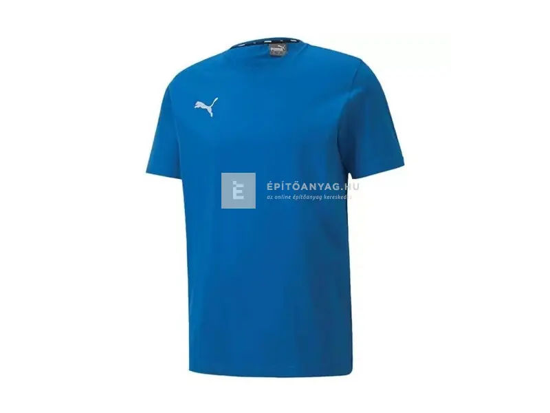 Puma teamGOAL 23 póló királykék XXL Szuper akció