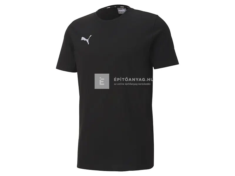 Puma teamGOAL 23 póló fekete XL Rendeld meg most