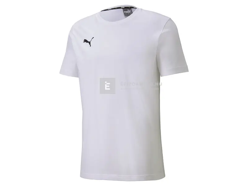 Vedd meg online Puma teamGOAL 23 póló fehér S