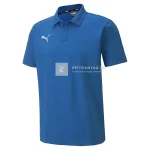 Legnépszerűbb Puma teamGOAL 23 galléros póló királykék S