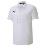 Biztonságos fizetés Puma teamGOAL 23 galléros póló fehér L
