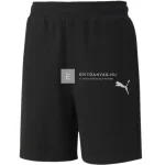 Puma teamGOAL 23 rövidnadrág fekete L Expressz szállítás